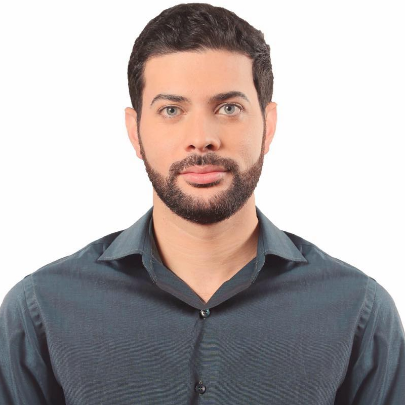 Cristiano Vilas Boas