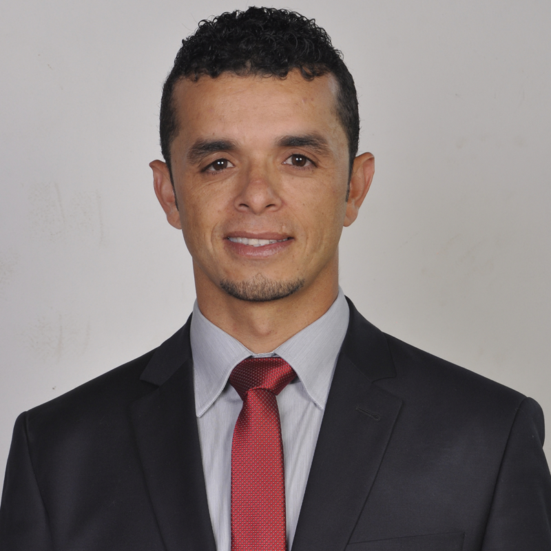 Deyvson Ribeiro