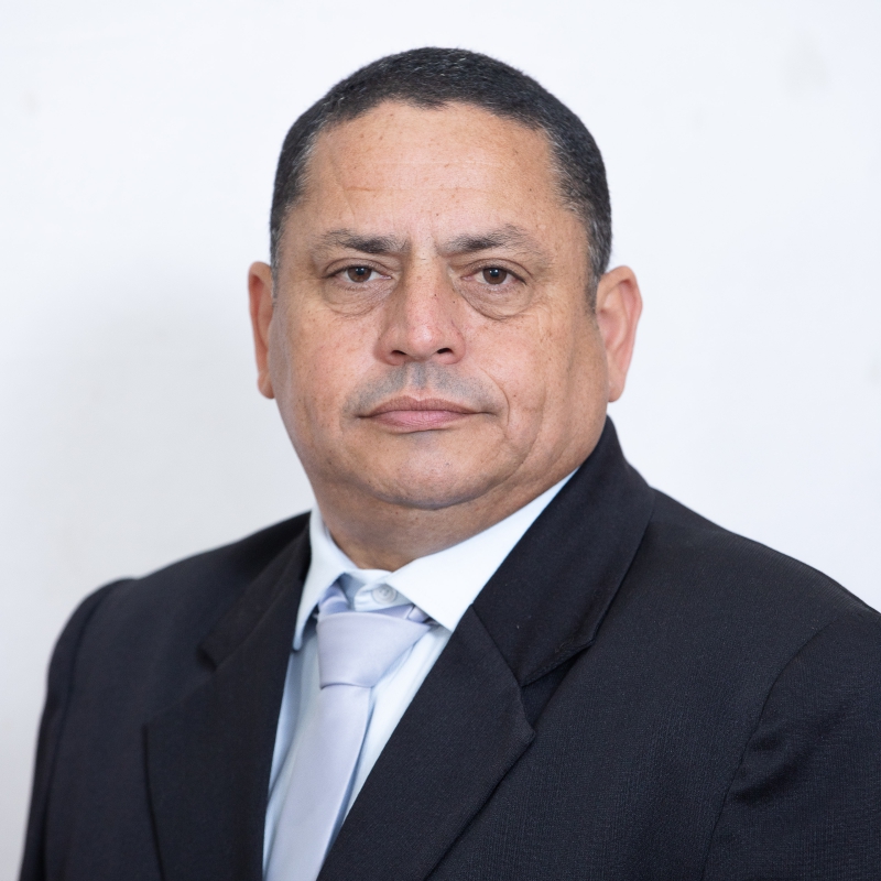 Ediraldo Ramos
