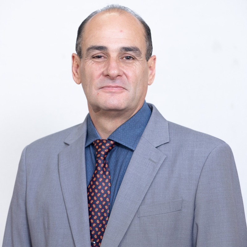 Fernando Sampaio