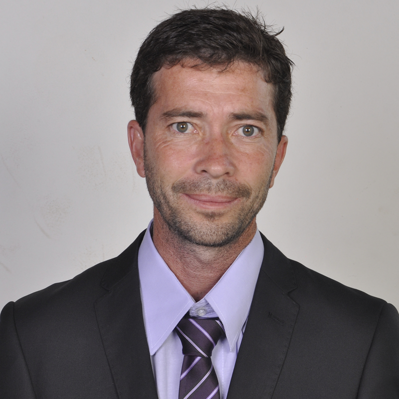 Gerson Cunha