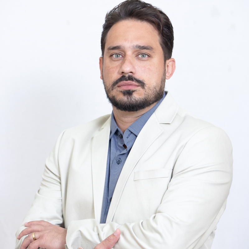 Pedrinho Salete