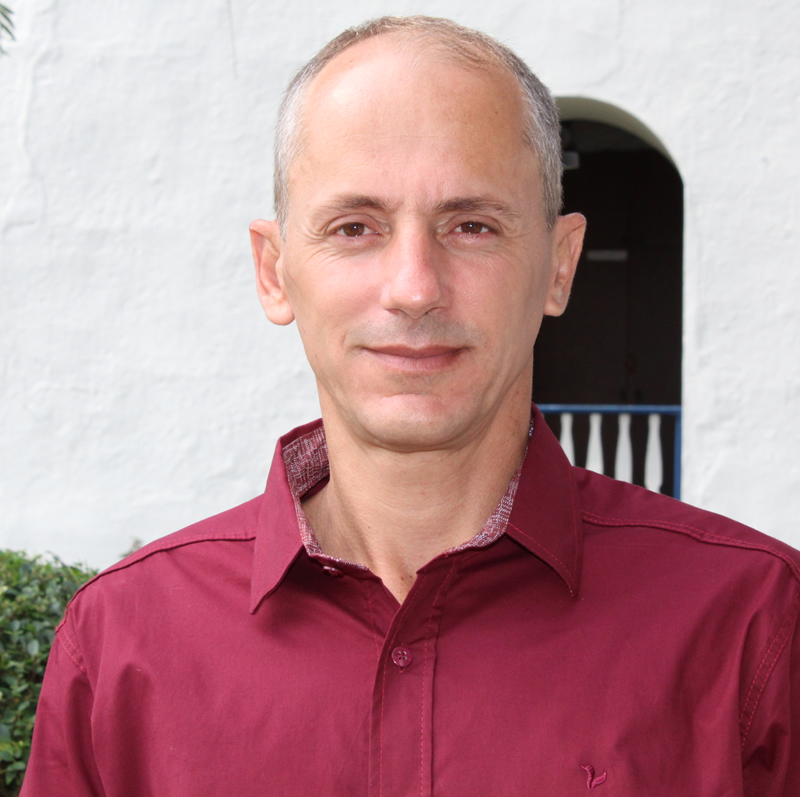 Ricardo Miranda